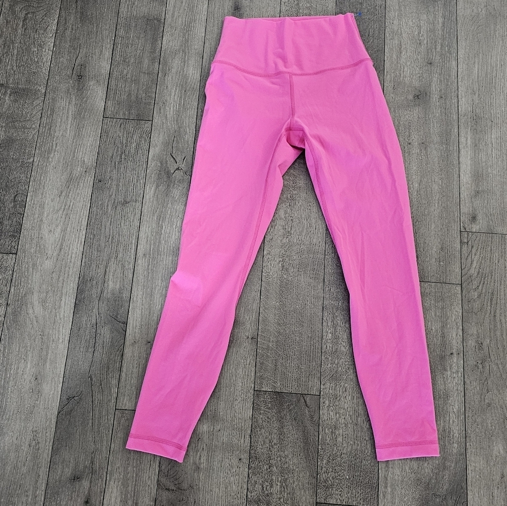 Heynuts Pure And Plain Workout Yoga Pants Size XS